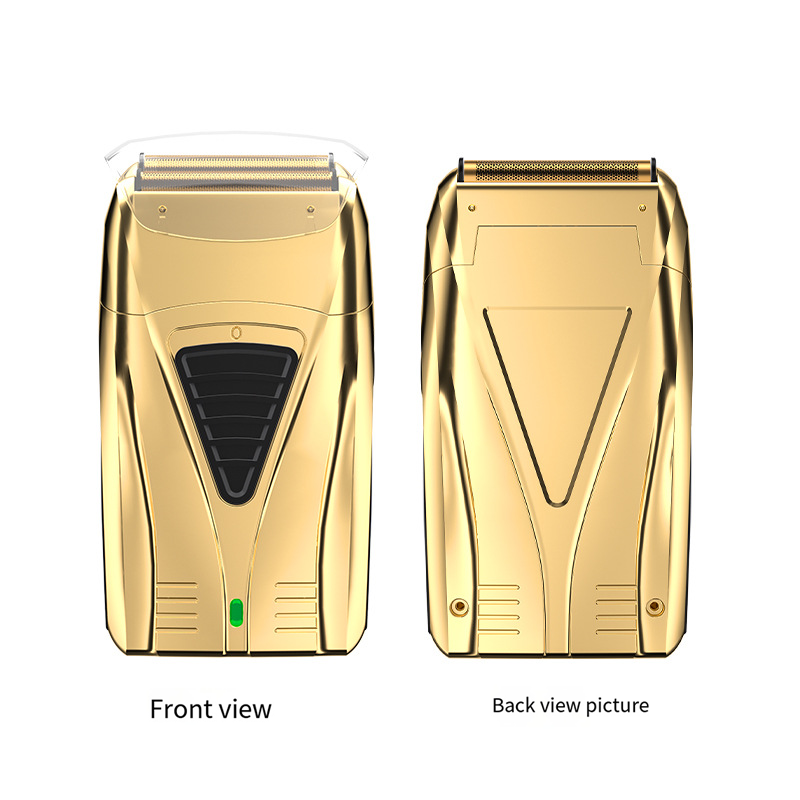 Profoil Lithium Plus 17225 Barber Electric Shaver used for mens beard short section shaver shaver Z250402