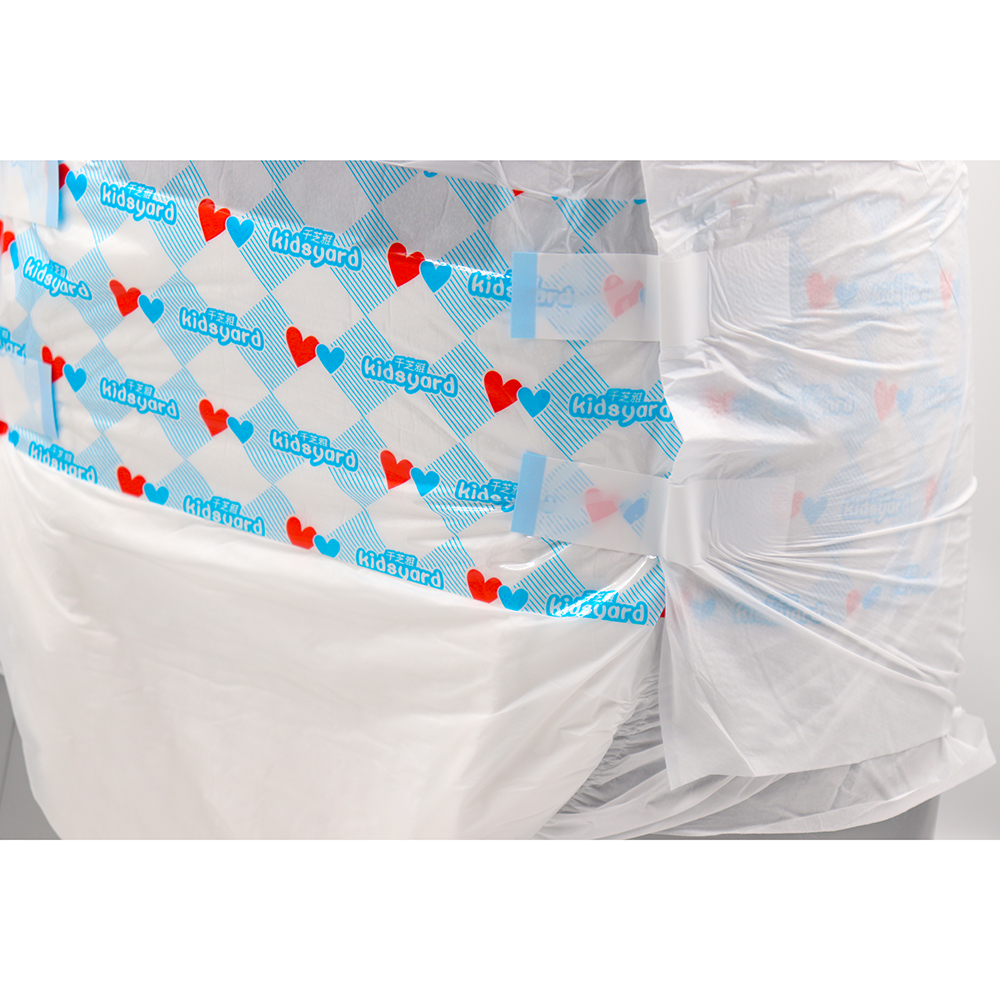 QIANZHIYA Unisex High Quality Elderly & Maternity Adult Diaper with Superior Absorbency