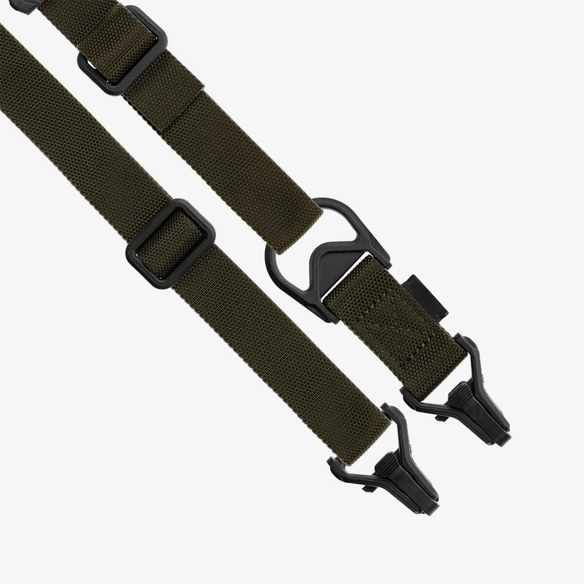 Tactical Sling MS4/MS3 Gen 2 DUAL QD 2 Point Multi-Mission Belt With Original Mark