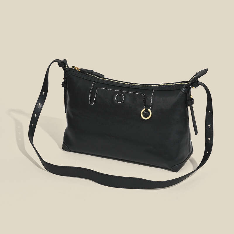 Tote Bag Tote Bag Top Layer Vegetable Tanned Cowhide Tote New Genuine Leather Hobo Large Capacity Women S Bag Commuting Single Shoulder Crossbody Bag 