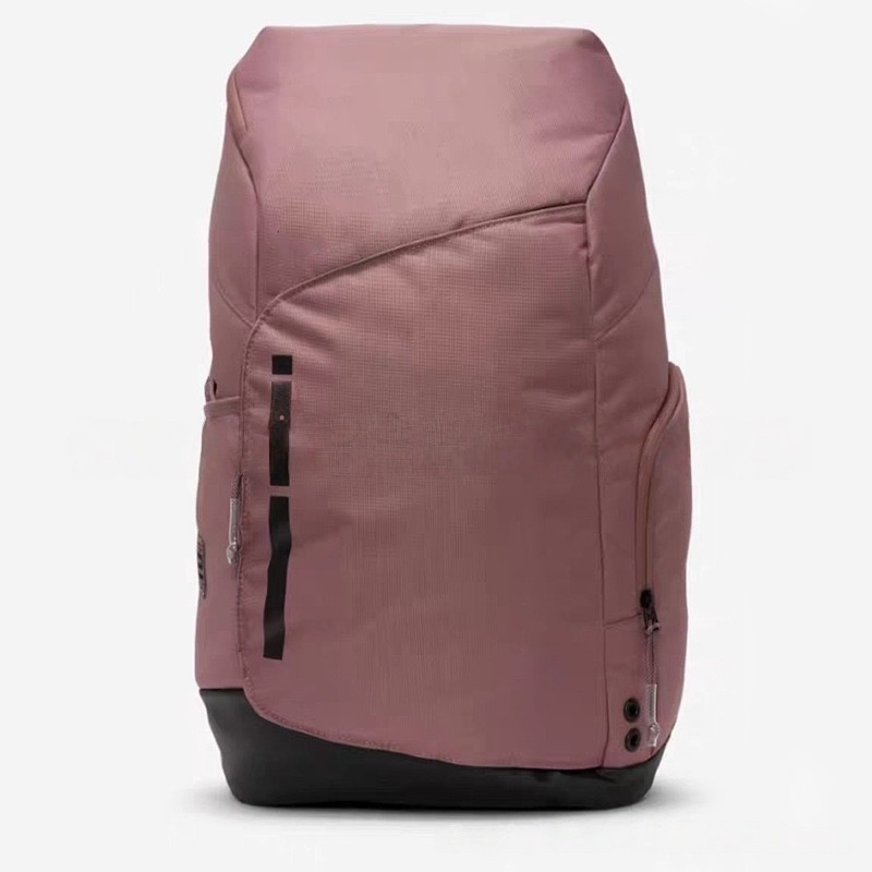 New air-cushioned basketball bag, large-capacity sports backpack, outdoor and casual double-shoulder bag, comfortable and load-reducing student schoolbag