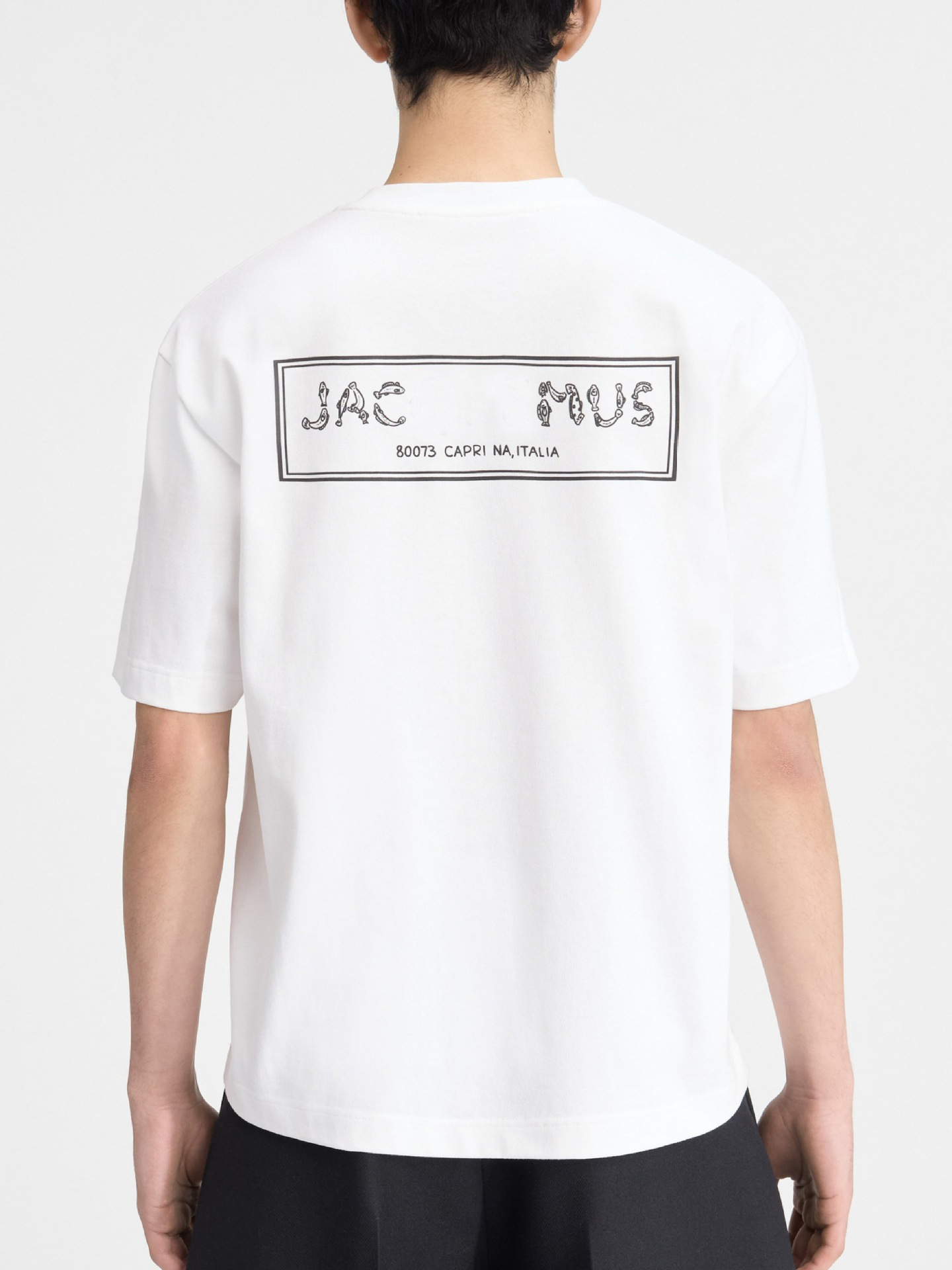 Mens T-shirts Designer Short Sleeve Man Clothing Casual Y2k Tops Cotton Oversized Gym Tees