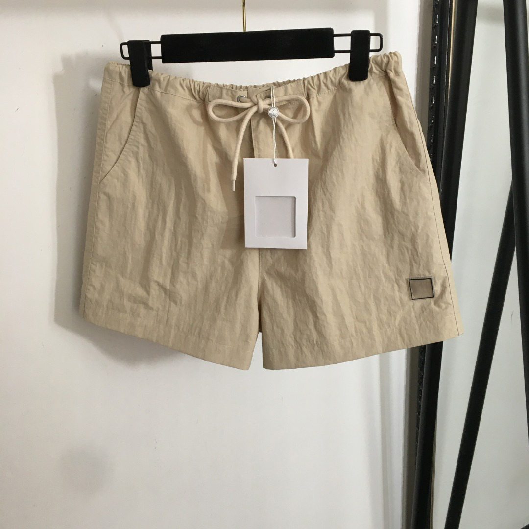 pants designer women luxurious clothing girl summer denim fashion offset printing ladies high waist lady leisure shorts May 20 XJ260206