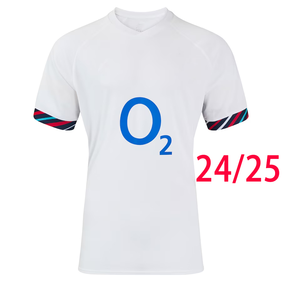 Saints Bath Rugby Jersey Mens Retro Style Home Away Training Shirt 2027 Uniform S5XL