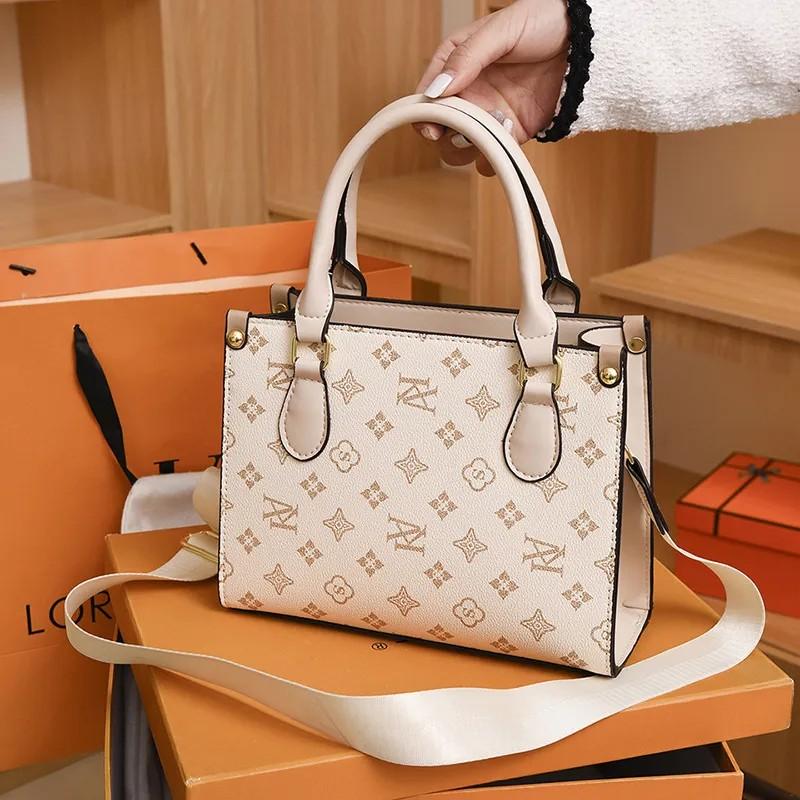 Totes Fashion Chain Armpit Shoulder Purse High Quality Sof Leater Women Bag Vintage Satchel Messenger Designer Tote