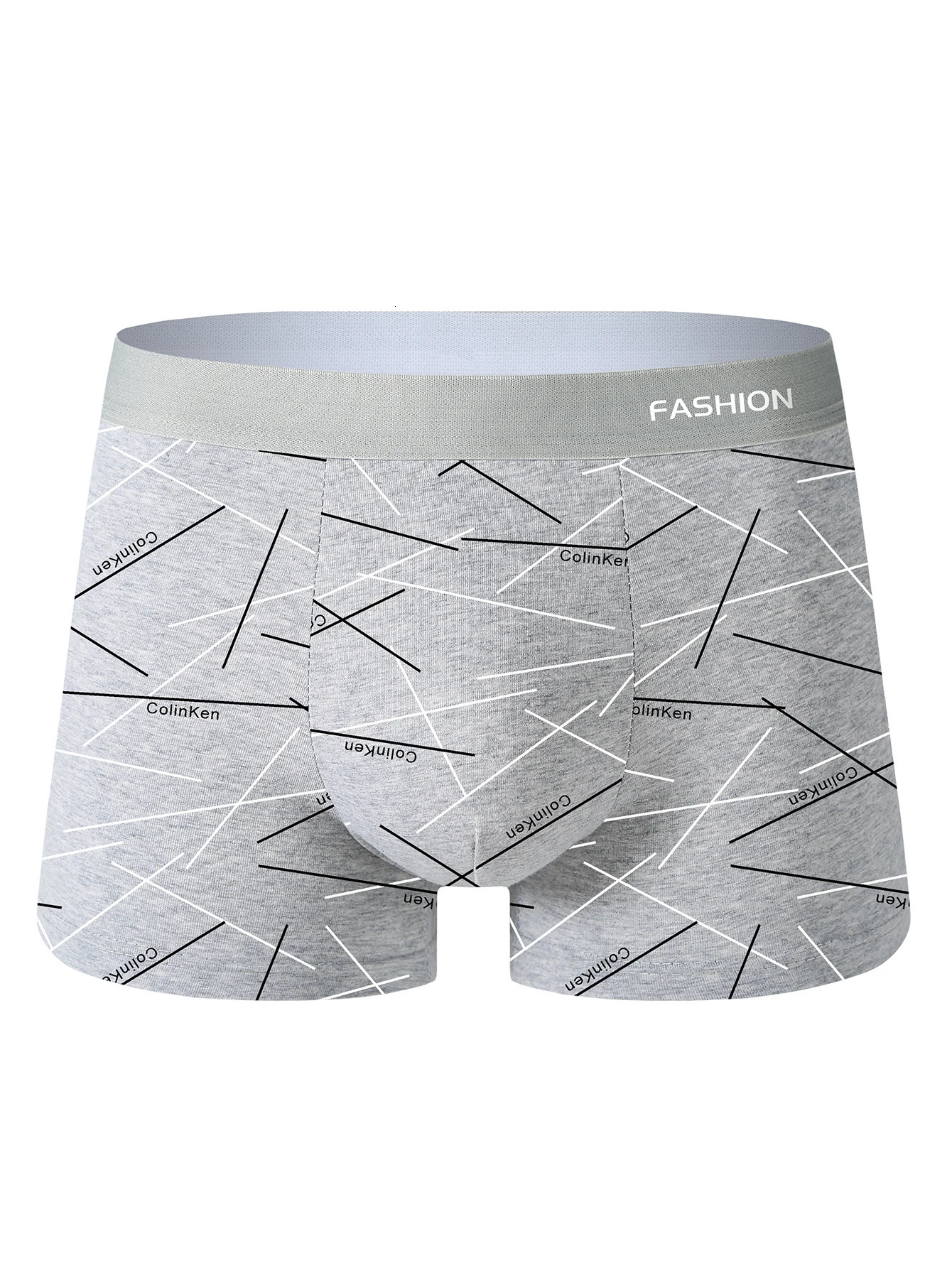 10 Pieces Set Mens Underwear Breathable Comfortable Healthy Mens Boxer Briefs Trendy Random Style Sports Leisure Mens Pants 250519