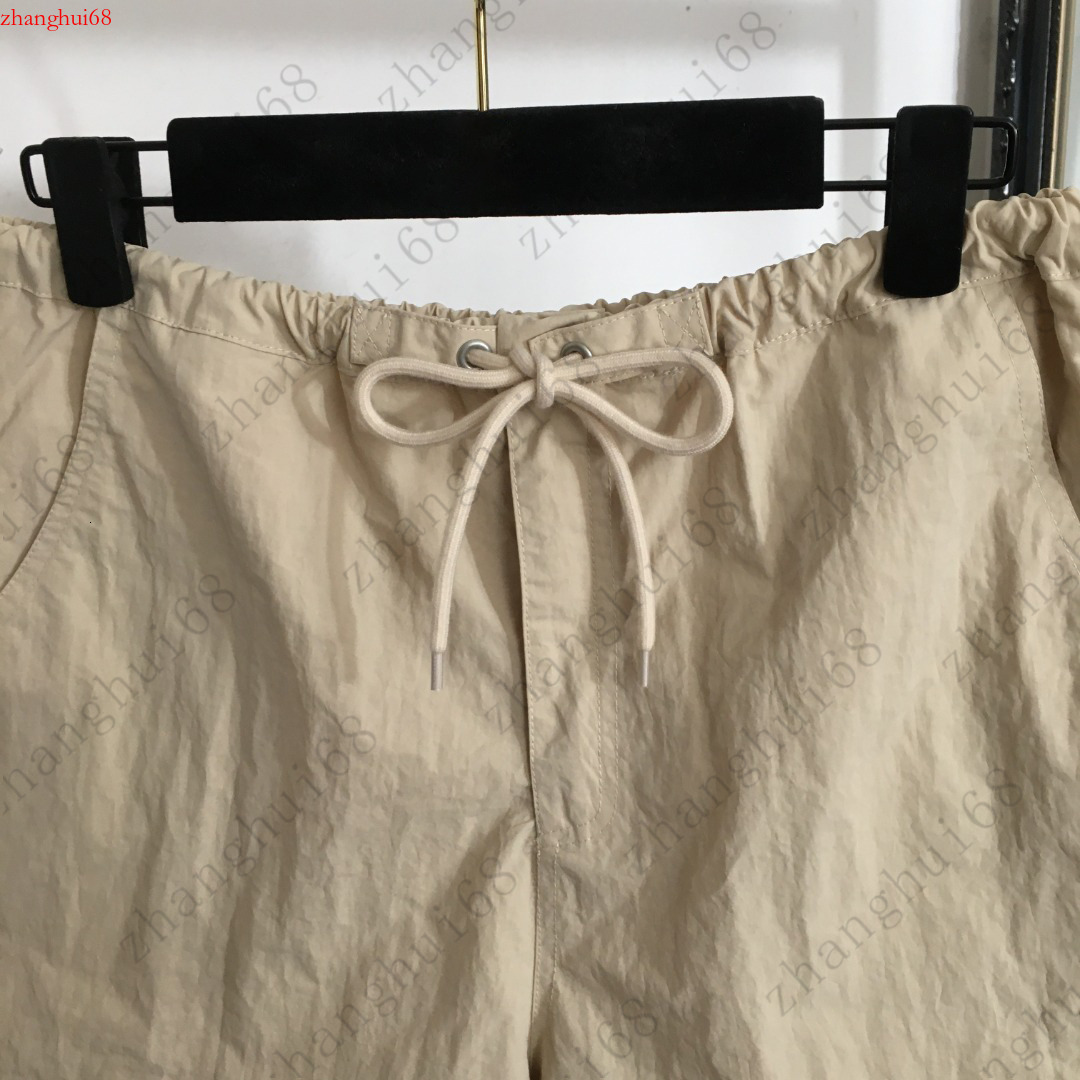 pants designer women luxurious clothing girl summer denim fashion offset printing ladies high waist lady leisure shorts May 20 XJ260206