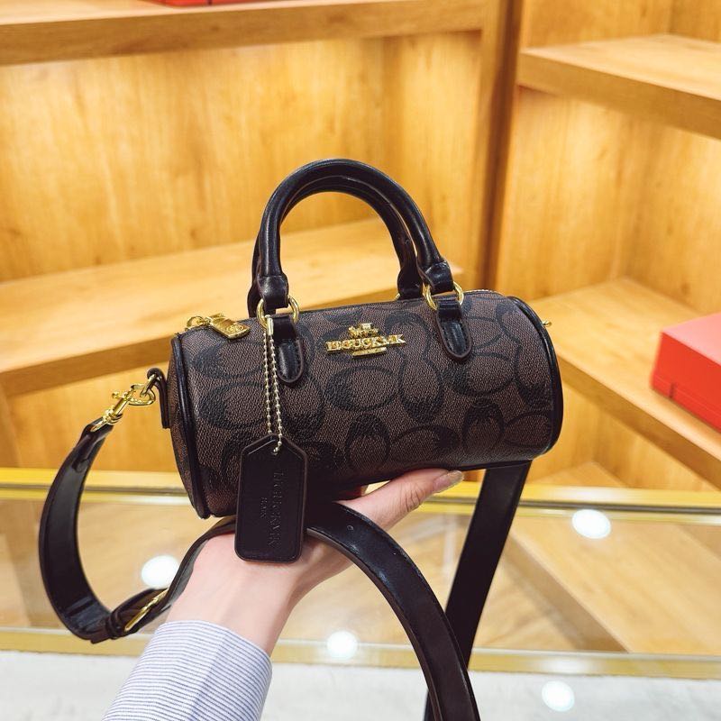 Designer Bag Luxury Bag Shoulder Bag women's Fashion leather embossed crossbody bag Mini Monogram Shoulder bag texture underarm handbag commuting