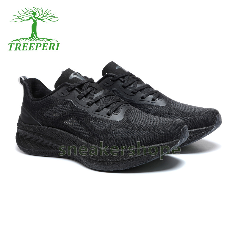 2025 designer sneakers womens running shoes Treeperi Light Comfort 2.0 V2 Carbon trainers Shock-absorbing Breathable white black Outdoor Sports womens