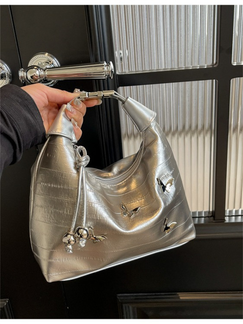 Designer Bag Luxury Bag Free Shipping Fashionable Commuting High End Texture Hand Held Shoulder Crossbody For Women