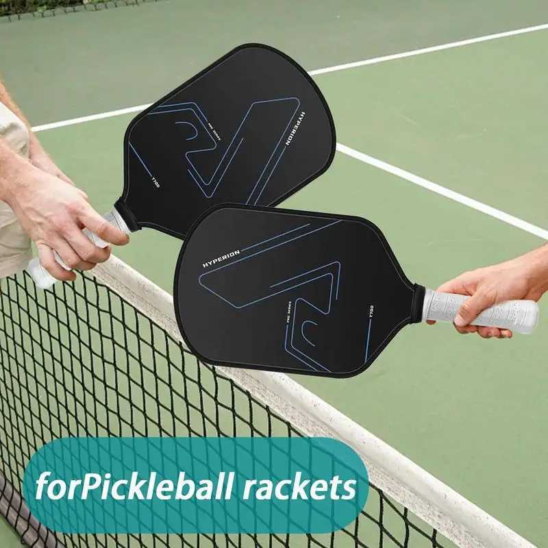 T700SC Textured Carbon Fiber Pickle ball Paddles Pickle Ball Paddle Lightweight Powerful Rotation Pickle ball Rackets For Sport M250521