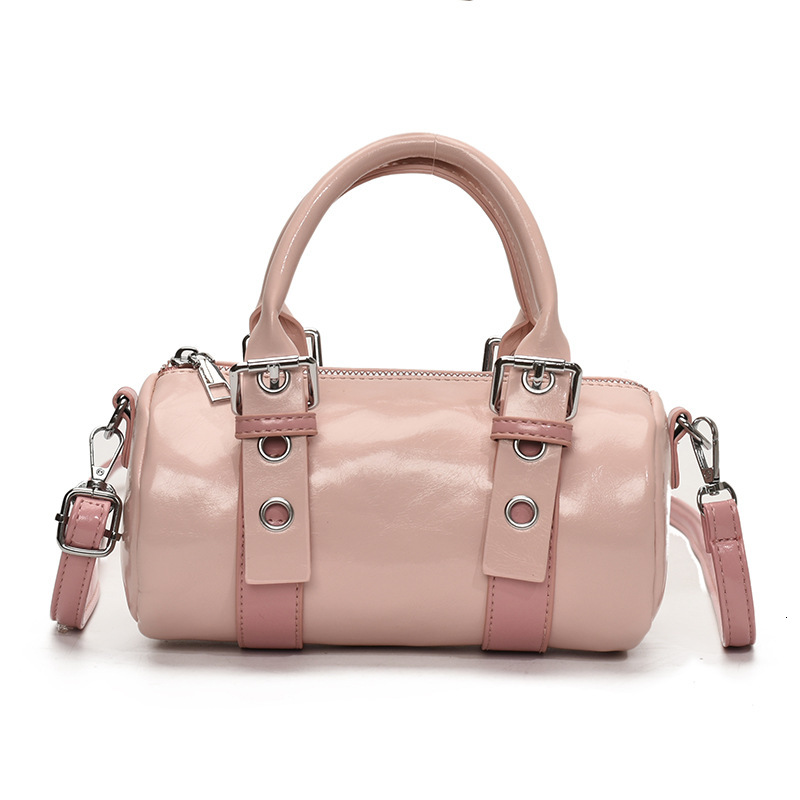 Summer Style Trendy Handbag for Women 2025 New Simple and Versatile Commuter Single Shoulder Crossbody Bag