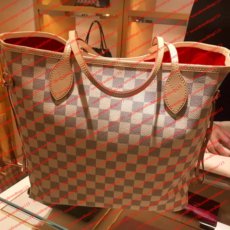 MM size 40156/M40995 Luxurys Designer Bag Enbossed Flower Women Handbag Shoulder Bags Fashion Composite Clutch Tote Bag Female backpack Purse Wallet