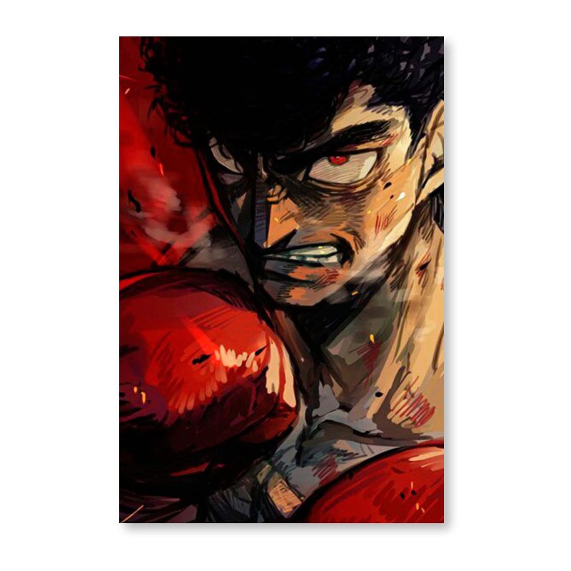 Designer canvas painting Painting Takamura Canvas Prints Wall Painting Wall Art Decor Print Picture Paintings for Living Room