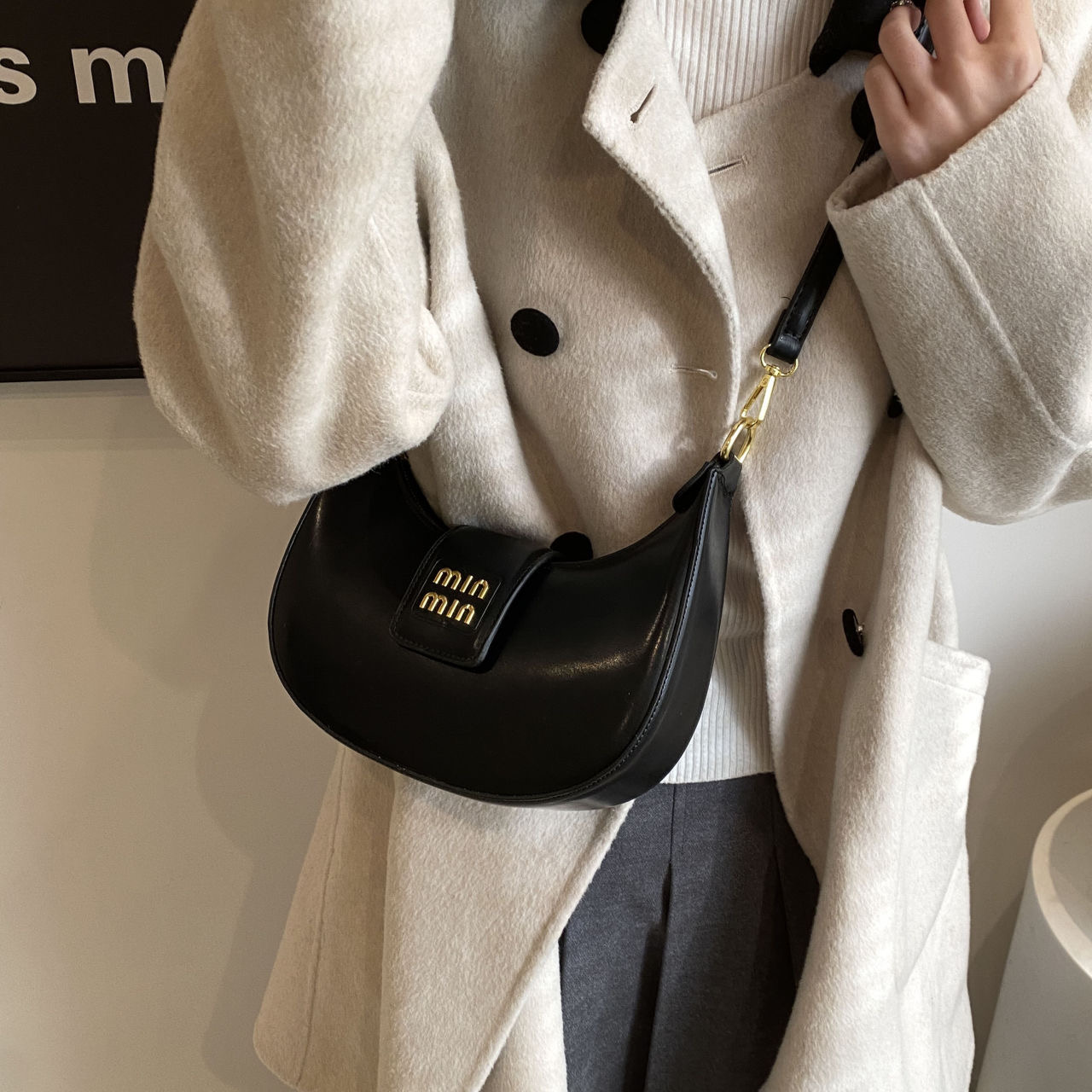 2025 New Designer Bag Fashion Luxury Bag Shoulder Bags for womens Fashion Bag classical Handbag messenger fashionable woman crossbody Underarm bag