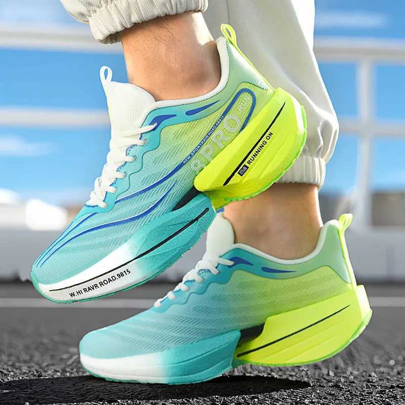 Fashion Running Shoes Men Cool Casual Basketball Walking Sneakers Male High Quality Platform Mens Trainers Athletic Shoes Women W250521