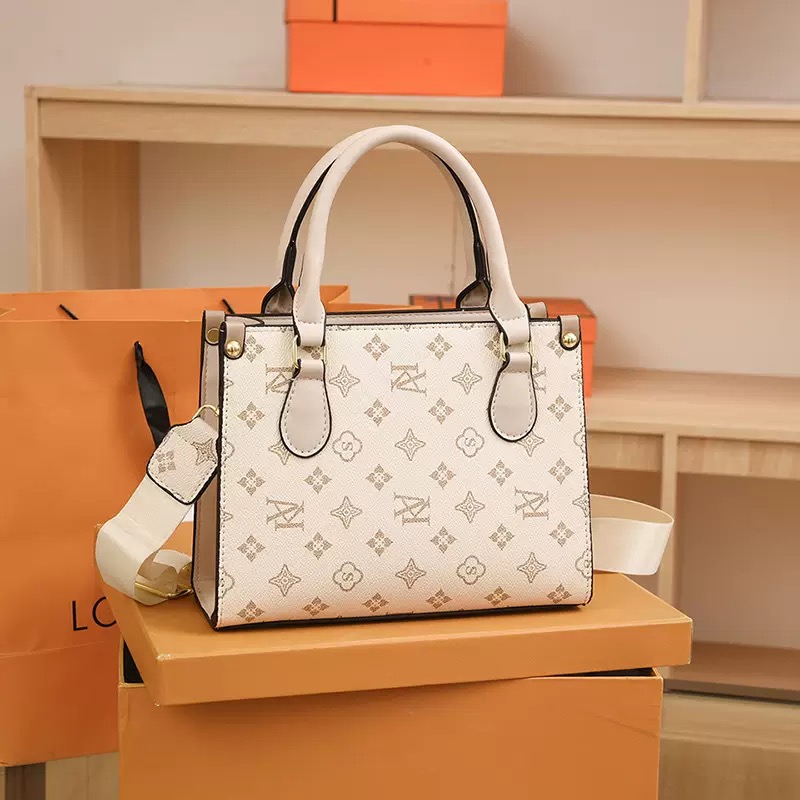 Tote bag Designer Bag Fashion handbag Shoulder Bags For womans bag printing handbag Fashionable flap women messenger bag Large Capacity Commuter Shopp