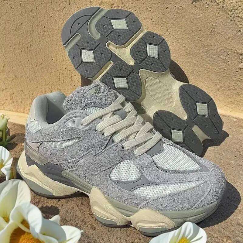 Forrest Gump Dad 327 Men's Sports and Leisure Couple's Running Women's Shoes 2024 Summer New Collection