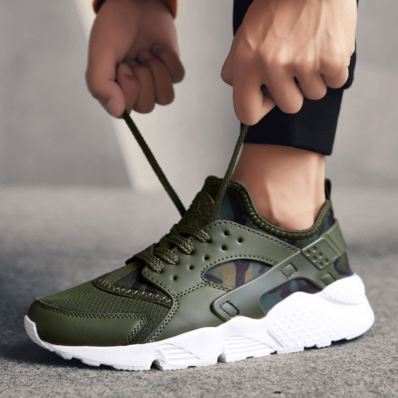 hot free shipping designer Sports Shoes Running Breathable Sneakers Shoes outdoor trainer for man size 35-47