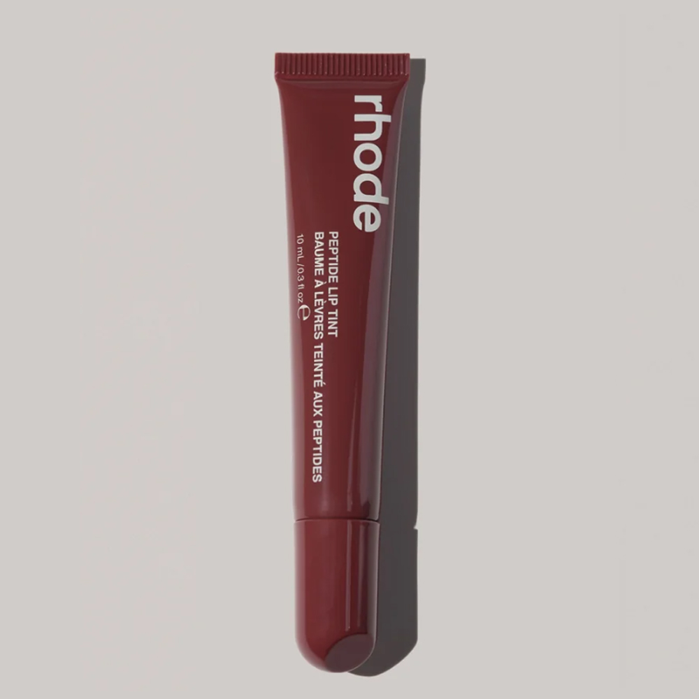 rhode Lip Glosses 14 Colors Lip Glosses Plump Moisturizing Lip Glaze Essence Gel Oil Long Lasting Nourishing Lipstick Care Products For Women Girls dh