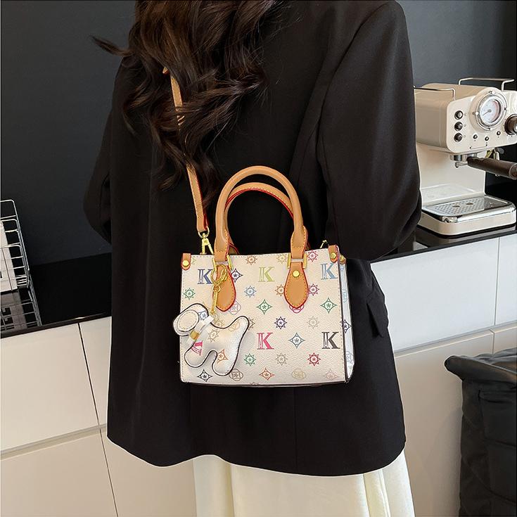 Designer Bag Shoulder Bag Luxury Bag High-Quality Designer Shoulder Bags Women Summer New Outdoor Handbag