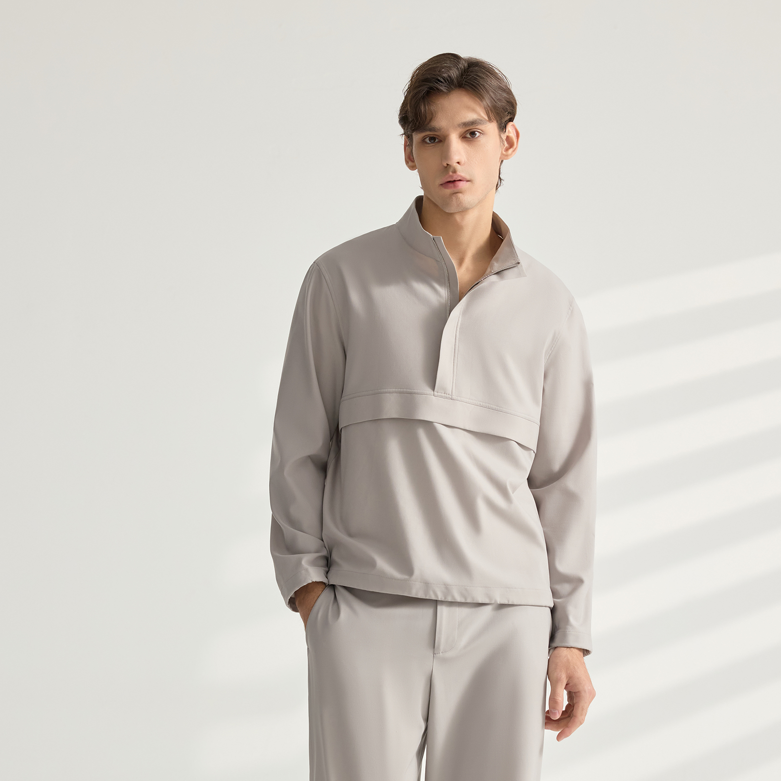 Stylish Men's Leisure Jacket - Versatile Fit for All Occasions/Luxury designer/designer t shirt/POLO/polo shirt/golf jacket/essentials/mens desig