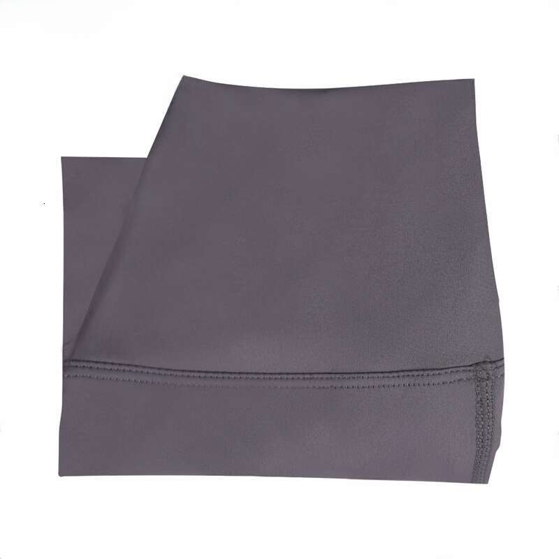 womens high waist yoga shorts solid color leggings elastic gym workout tights sports pants activewear fitness lady trousers size s3xl