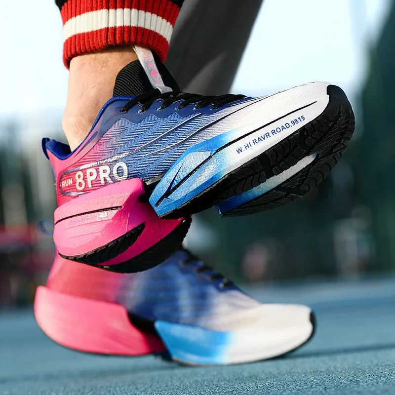 Fashion Running Shoes Men Cool Casual Basketball Walking Sneakers Male High Quality Platform Mens Trainers Athletic Shoes Women W250521