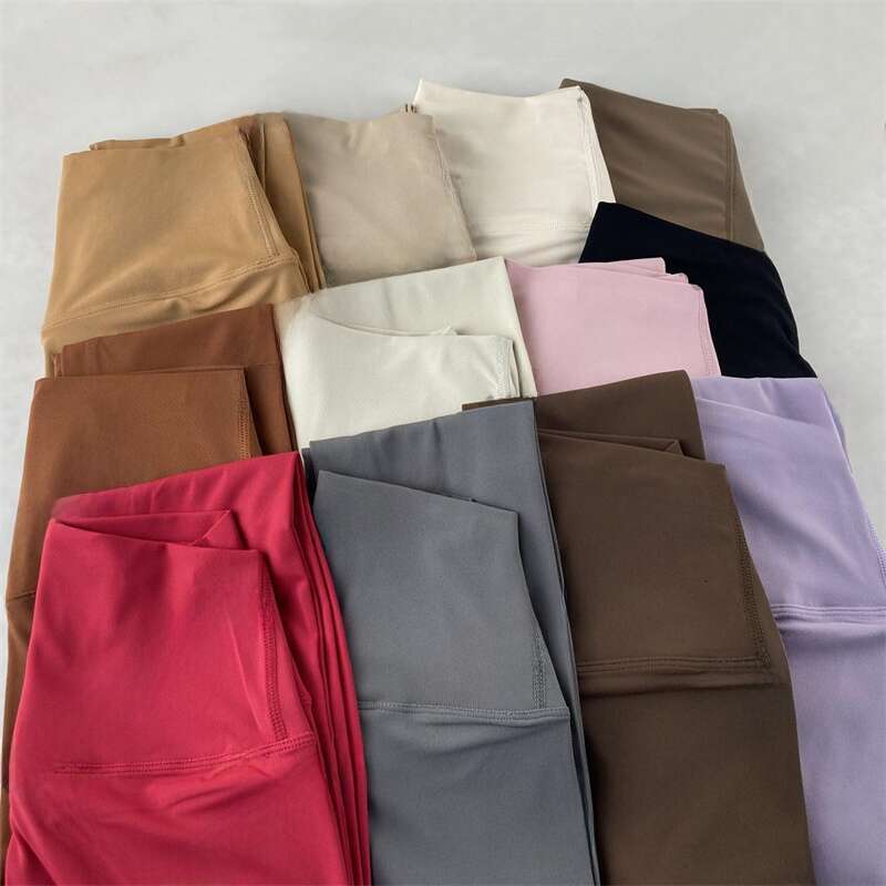 womens high waist yoga shorts solid color leggings elastic gym workout tights sports pants activewear fitness lady trousers size s3xl