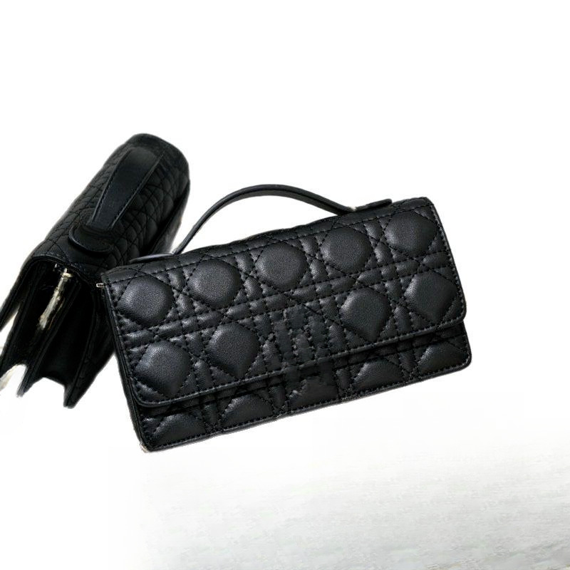 10A High-end Luxury Brand Women's Bag Commuter Bag Minimalist Light Shoulder Bag Daily Wear Women's Handbag New Best-selling Crossbody Bag Designer Bag