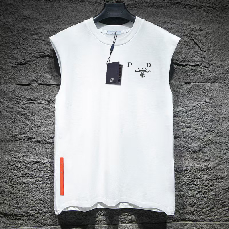 Men's T-Shirts Summer new high-quality brand clothing designer luxury fashion atmosphere casual 100% cotton T-shirt fashion T-shirt with short sleeves.