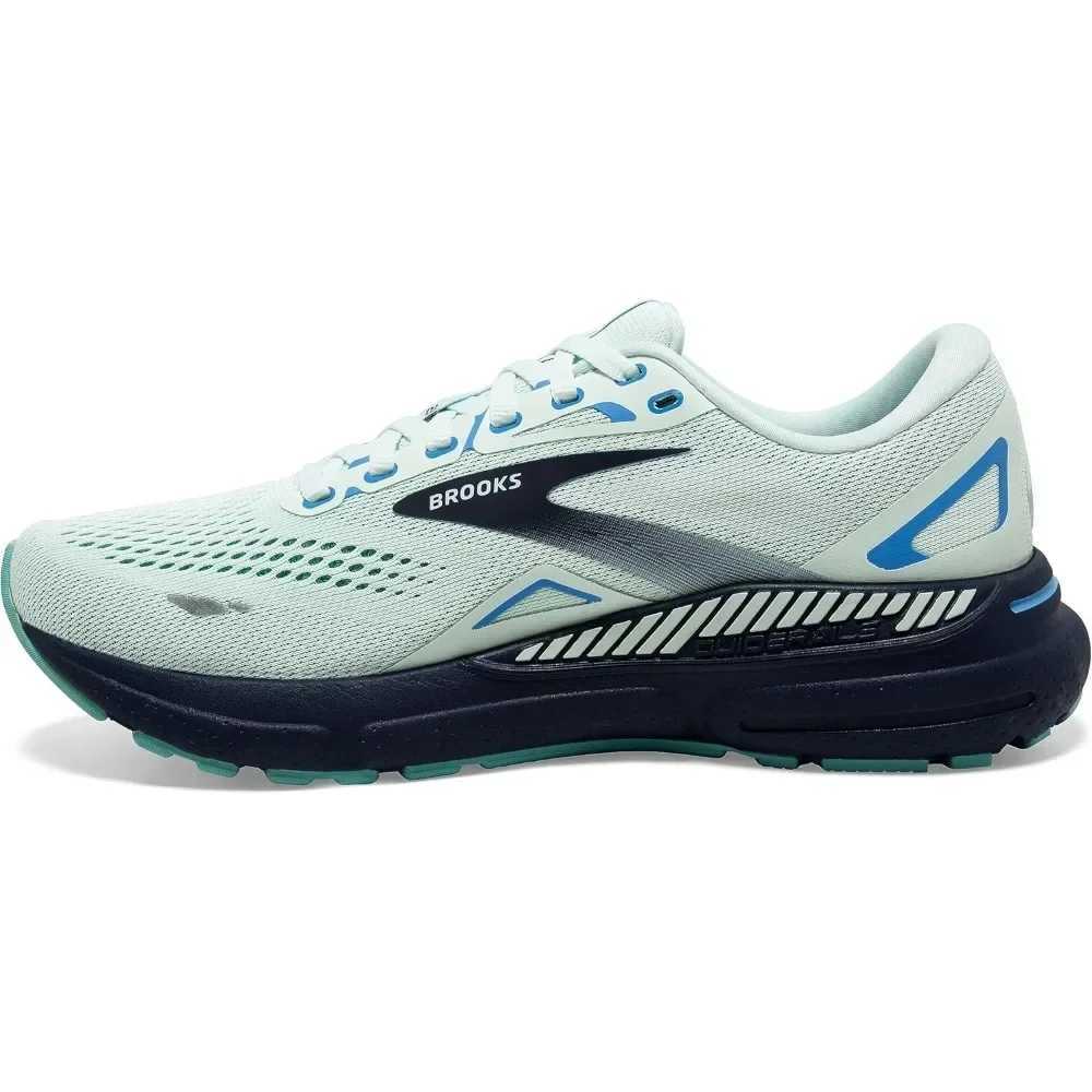 Brooks Womens Adrenaline GTS 23 Is Built for Runners Who Want Comfort and Performance on Every Run Shoes M250521