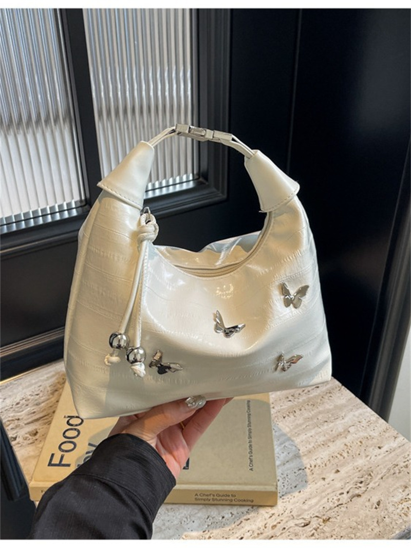 Designer Bag Luxury Bag Free Shipping Fashionable Commuting High End Texture Hand Held Shoulder Crossbody For Women