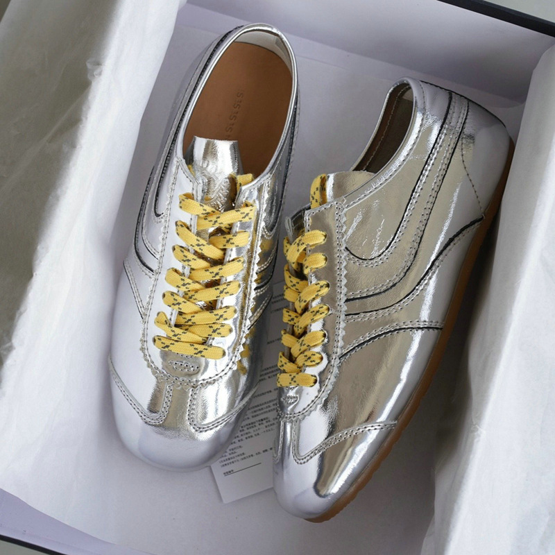 2025 Fashion New Men's Chunky Sneakers Male Female Dad Trendy Girls Boys Casual Sports Shoes