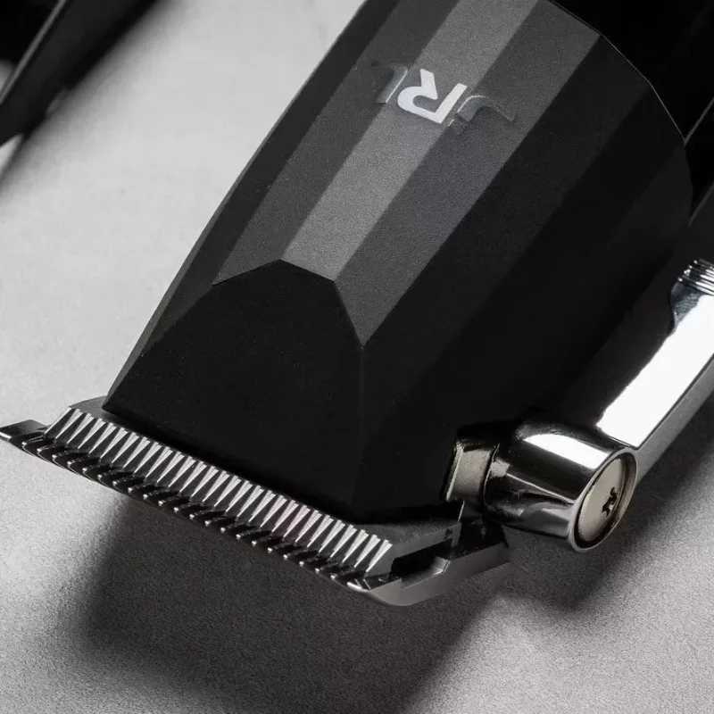 Original JRL 2020C 2020T Hair Clipper Mens Professional Barber Shop Hair Salon Trimmer 7200RPM Barber Set Unique Serial Code z250521C7SP