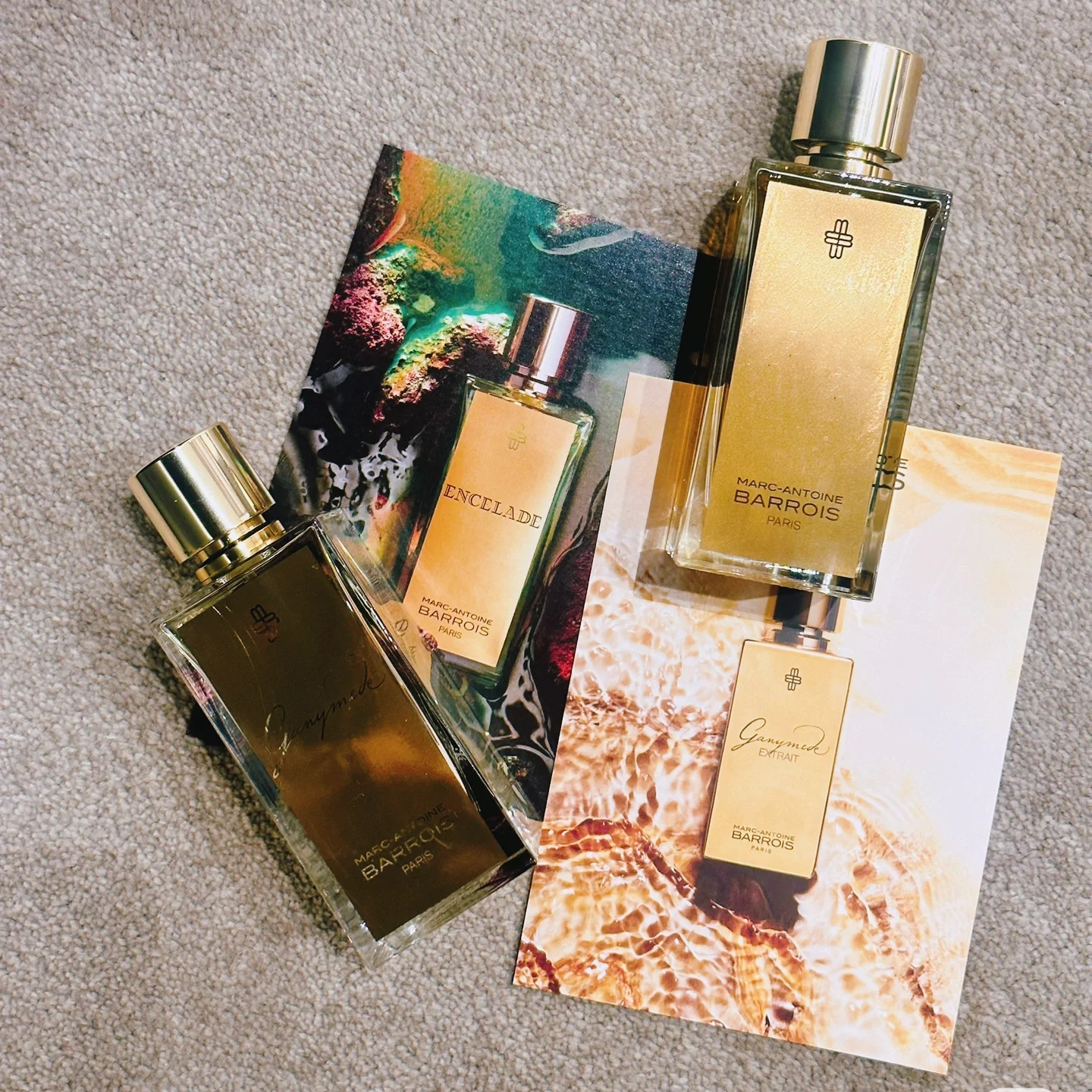 Men Perfume 100ml De Parfum EDP Spray Cologne Neutral Good Smell Summer Garden Flower Fragrance Long Lasting
