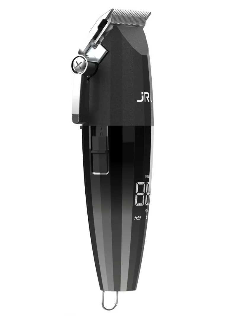 Original JRL 2020C 2020T Hair Clipper Mens Professional Barber Shop Hair Salon Trimmer 7200RPM Barber Set Unique Serial Code z250521C7SP