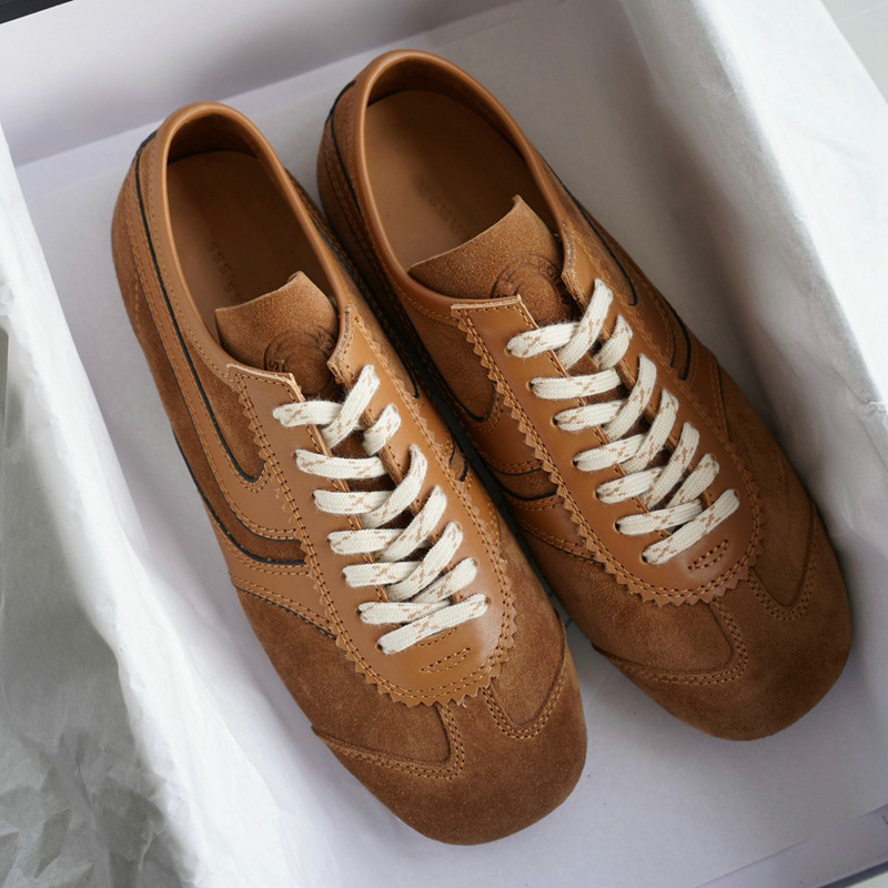 2025 Fashion New Men's Chunky Sneakers Male Female Dad Trendy Girls Boys Casual Sports Shoes