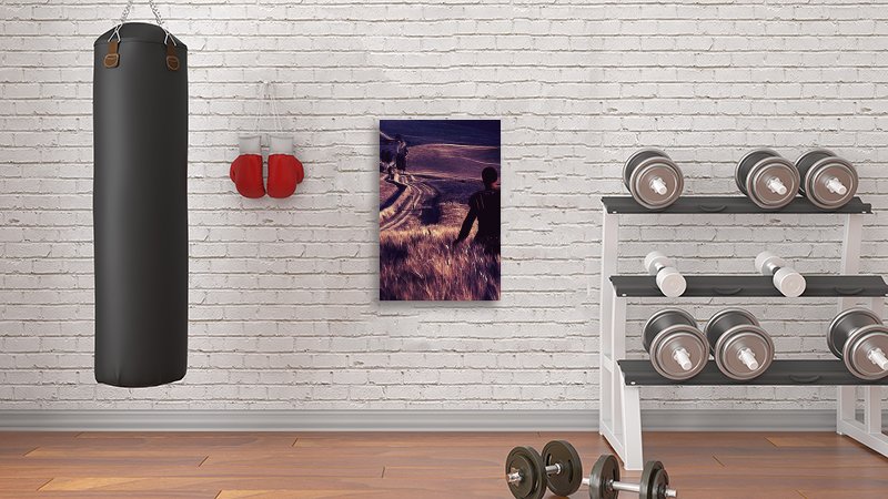 Designer canvas painting Gladiator Dream Movie Art Canvas Prints Wall Painting Wall Art Decor Print Picture Paintings for Living Room