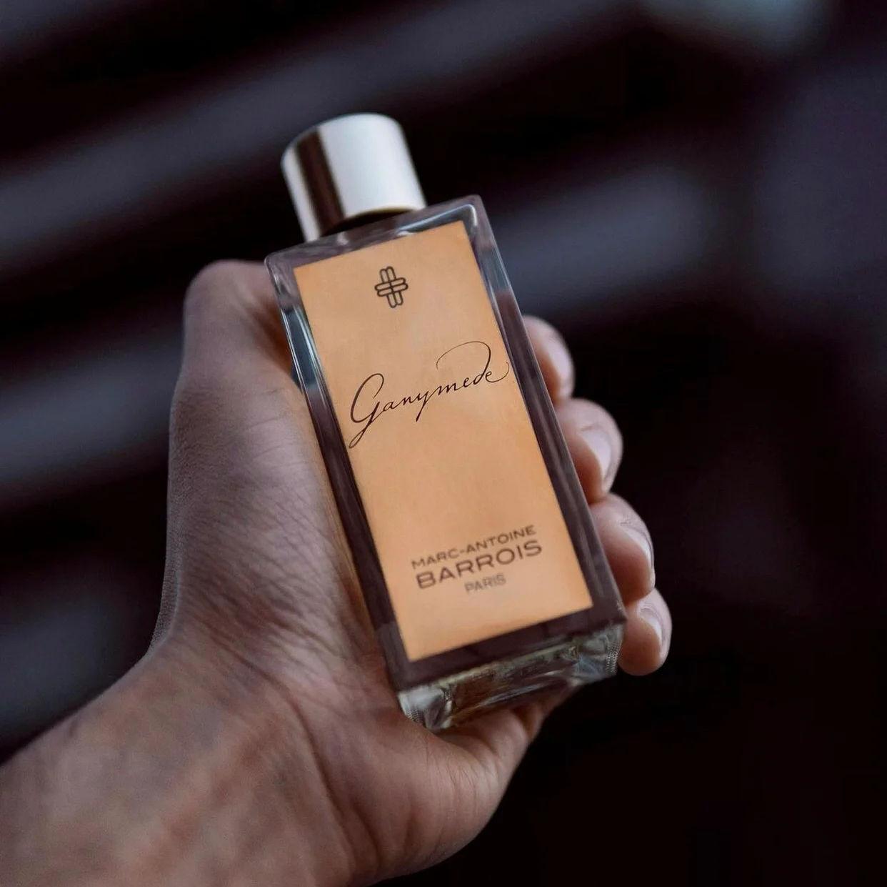 Men Perfume 100ml De Parfum EDP Spray Cologne Neutral Good Smell Summer Garden Flower Fragrance Long Lasting