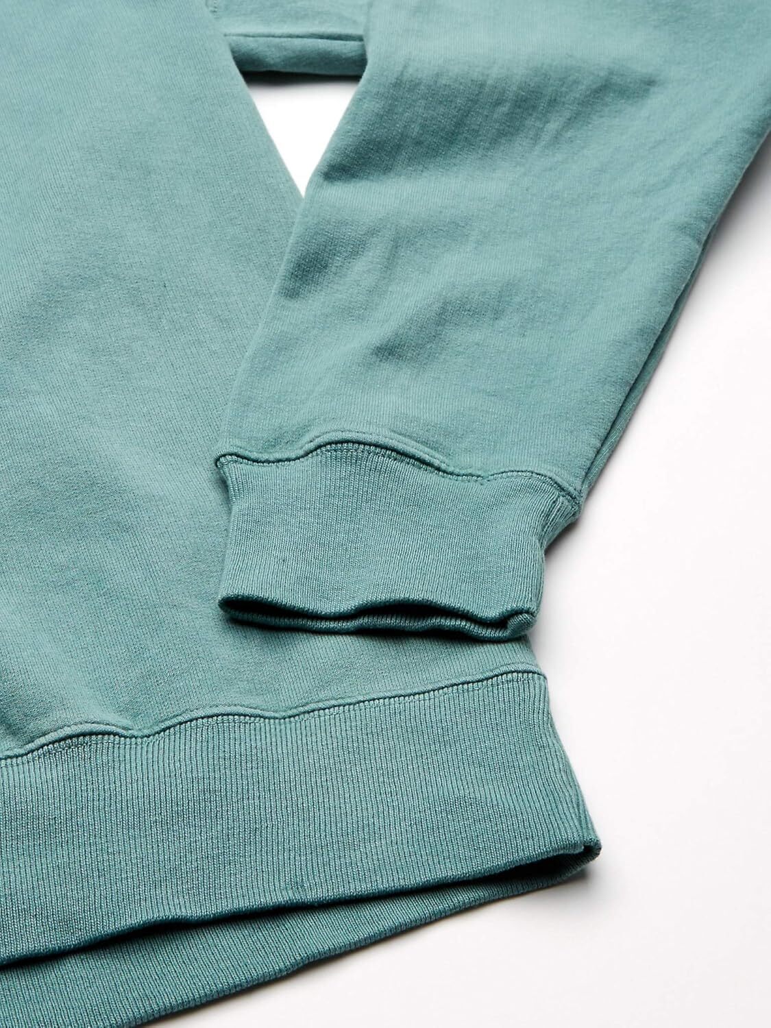 Originals fleece, ready to wear dyed pullover, men's round neck sweatshirt