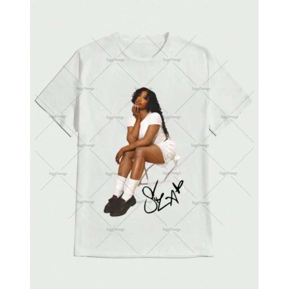 Hip-hop Streetwear Graphic Top Gothic Punk Haruku Retro Portrait Print Oversized T-shirt Men Y2K Casual Cotton Short Sleeves