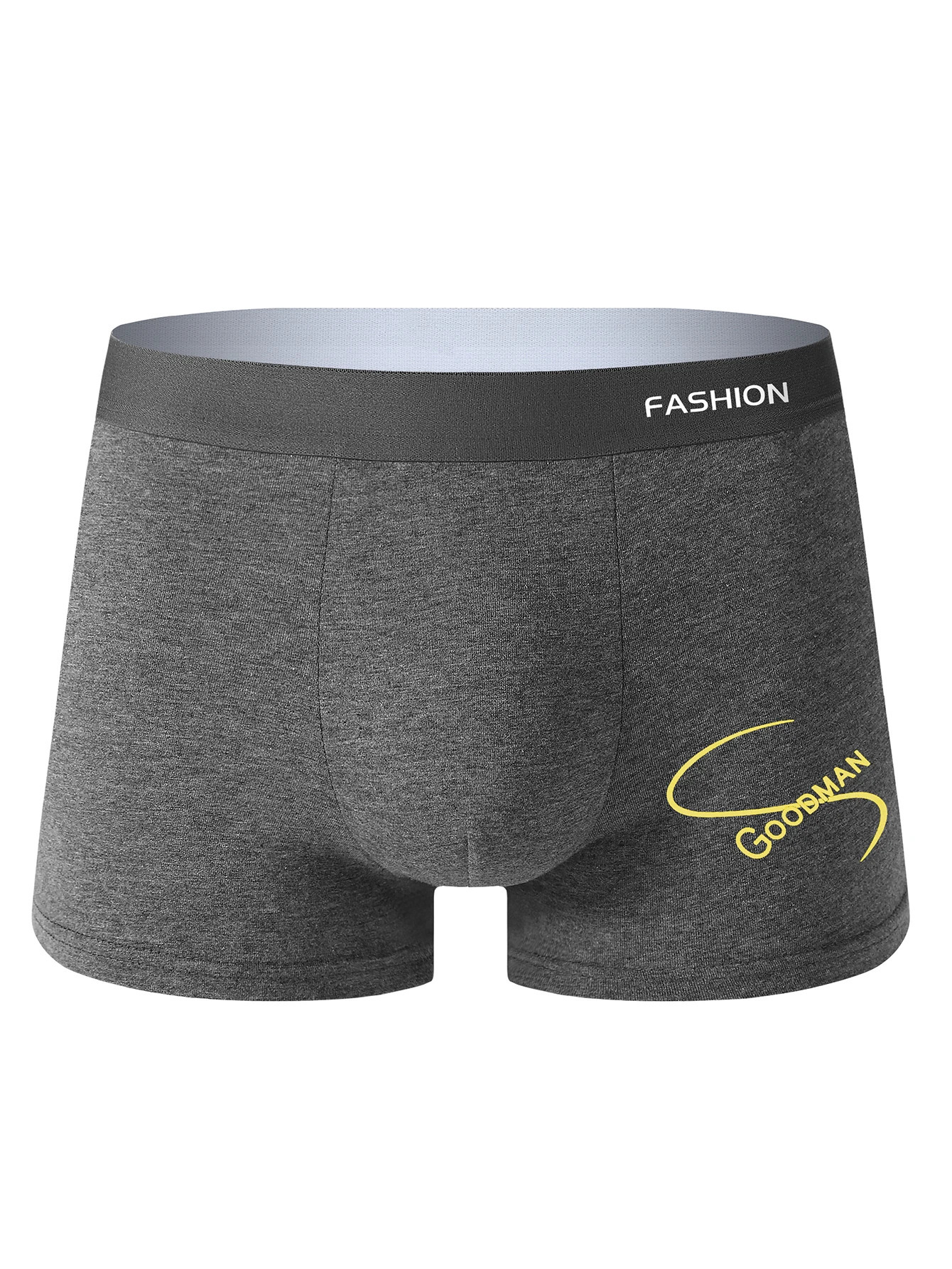 10 Pieces Set Mens Underwear Breathable Comfortable Healthy Mens Boxer Briefs Trendy Random Style Sports Leisure Mens Pants 250519