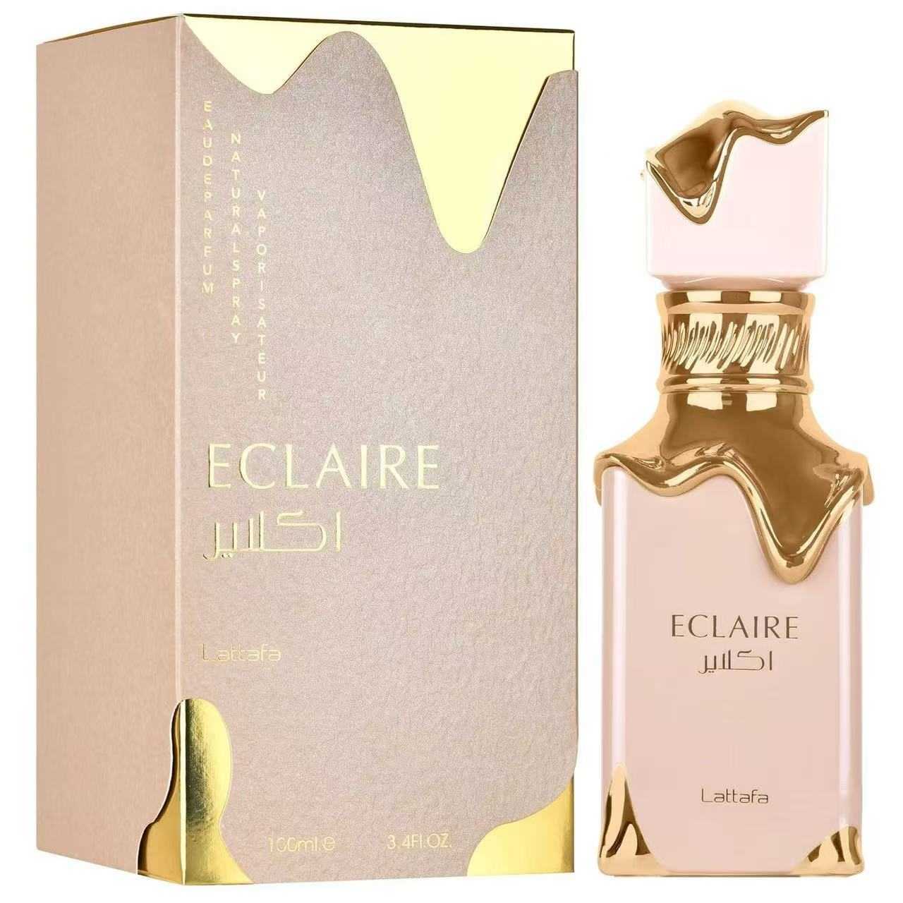 Arab women Eclair EadeParfumSpra durable perfume z250521perfume1