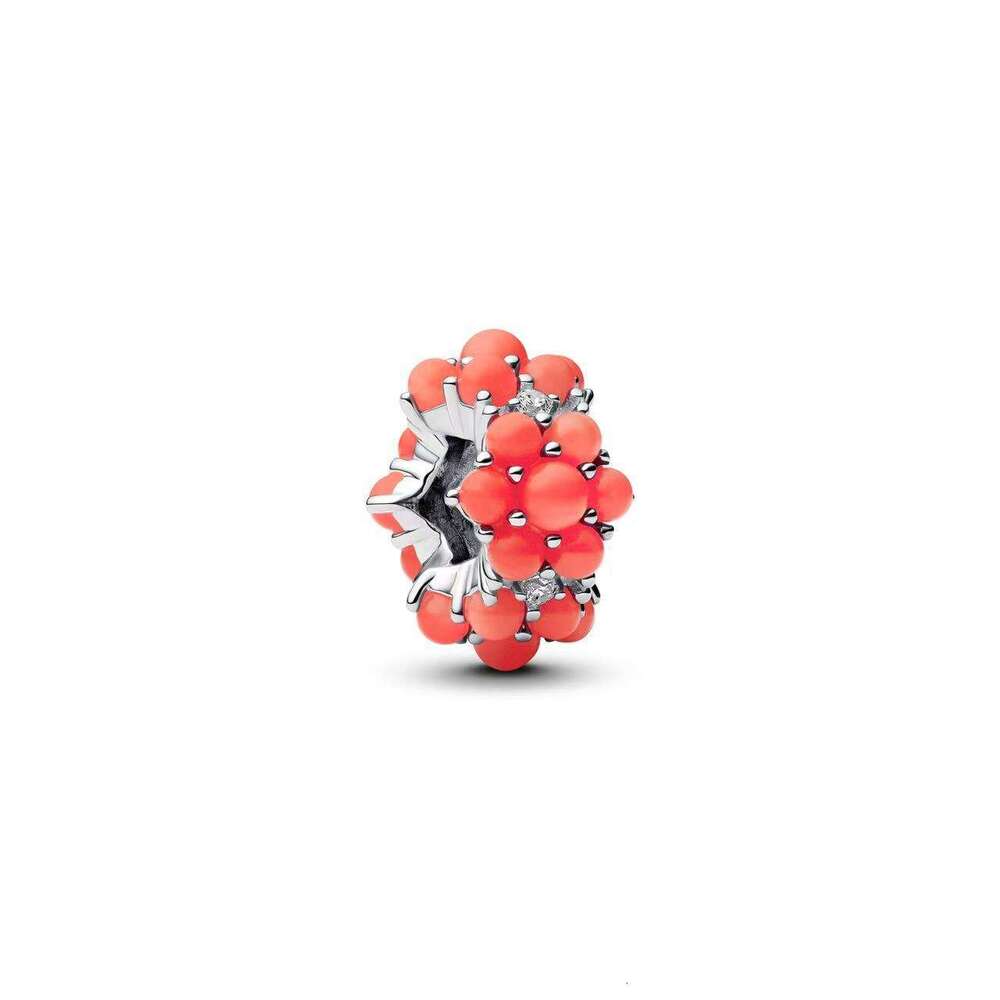 2025 New Hot Selling Ocean Collection Summer Charms Beads Fit 925 Sterling Silver Women's Bracelet DIY Jewelry Gift Fine jewelry wholesale