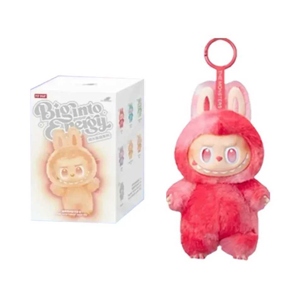 Labubu V3 The Monsters Serie Blind box Manga Figurine Collection Cute Doll Collect Desktop Decoration Birthday Girl GiftsT250522