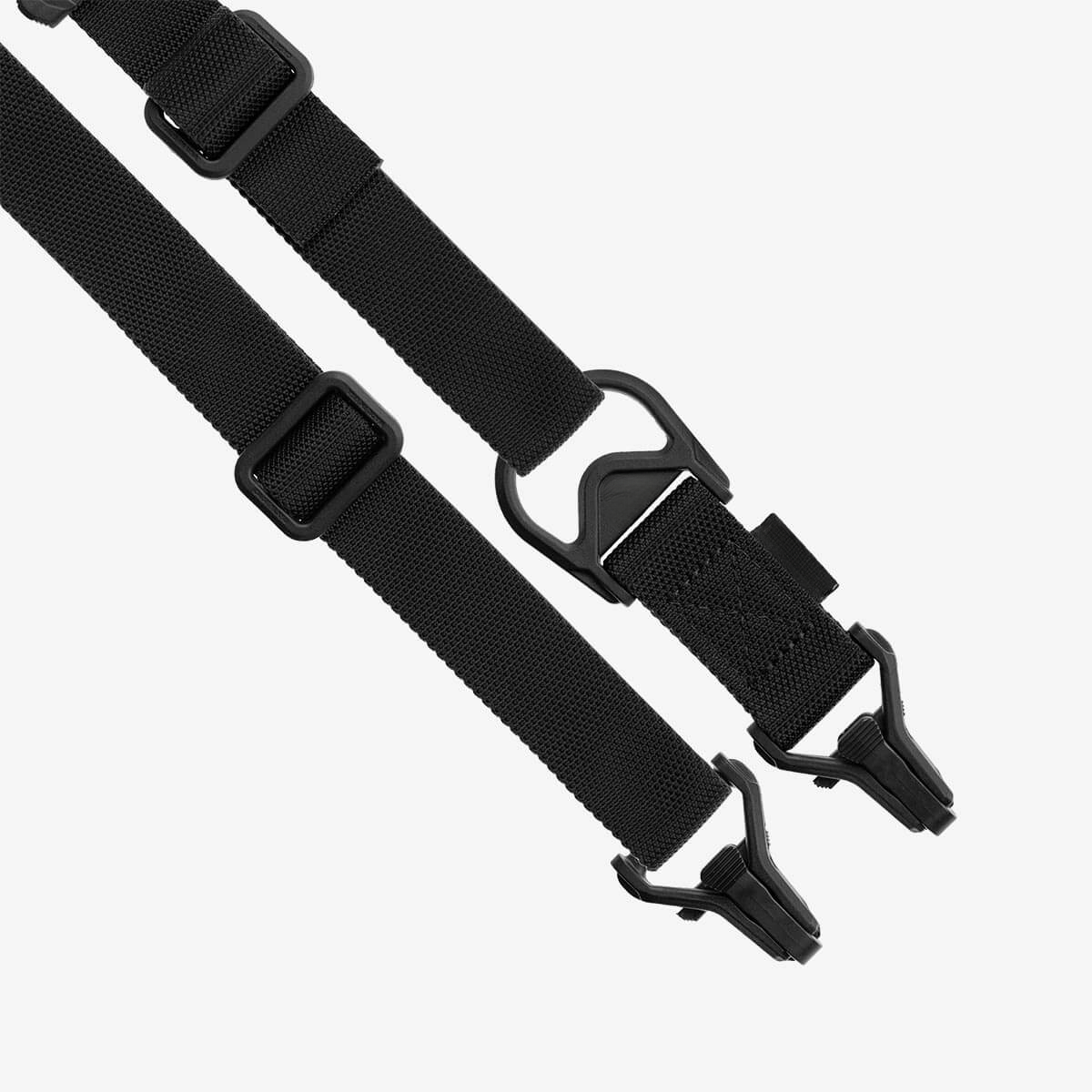 Tactical Sling MS4/MS3 Gen 2 DUAL QD 2 Point Multi-Mission Belt With Original Mark