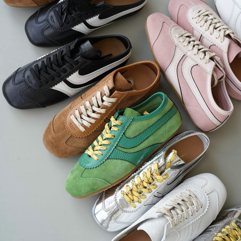 2025 Fashion New Men's Chunky Sneakers Male Female Dad Trendy Girls Boys Casual Sports Shoes