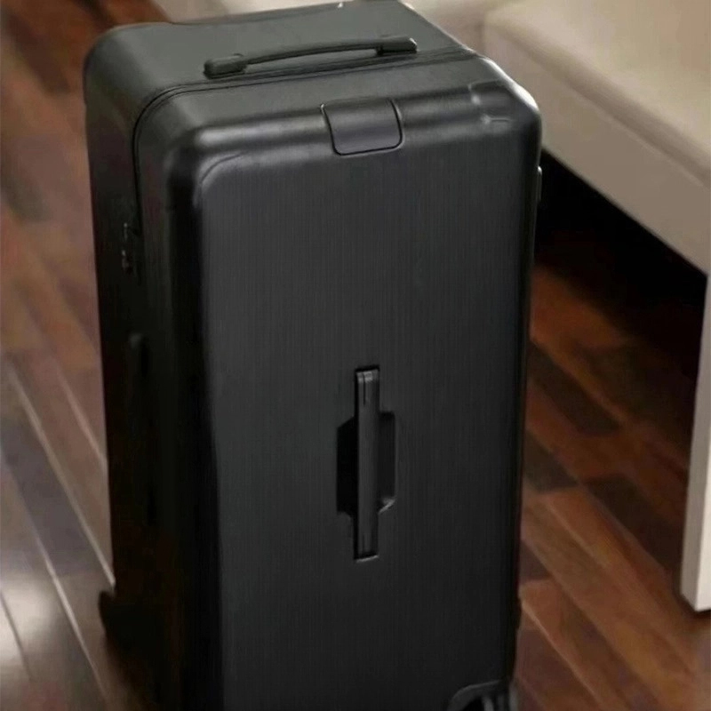 Suitcase Designer luggage withs wheels bag suitcase accessory development bags Boarding large capacity travel leisure trolley case luggage