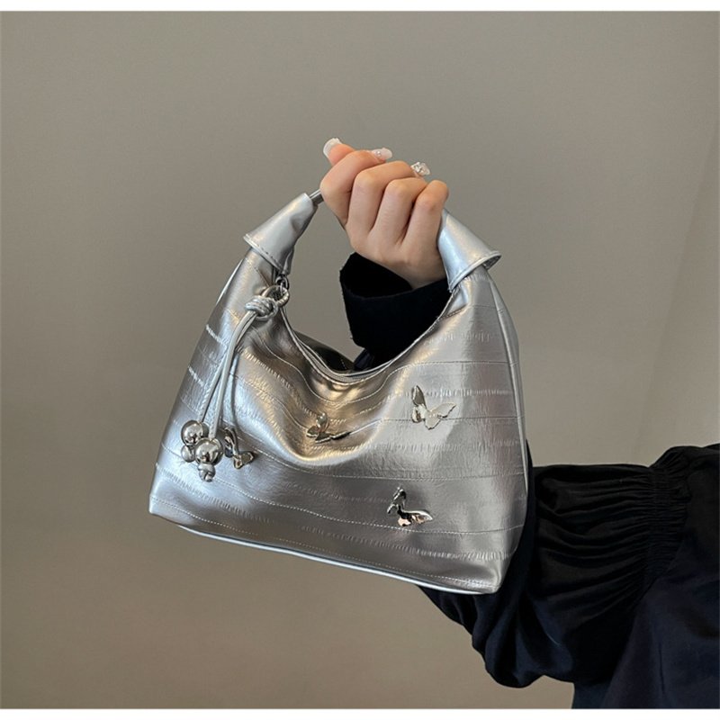 Designer Bag Luxury Bag Free Shipping Fashionable Commuting High End Texture Hand Held Shoulder Crossbody For Women